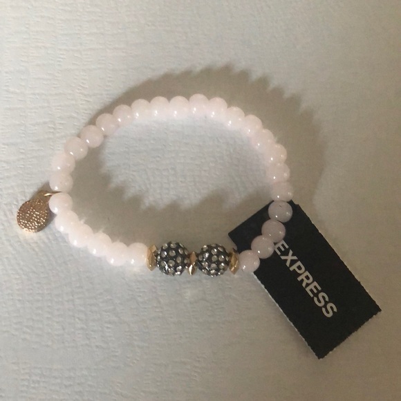 🌹NWT🌹 EXPRESS BRACELET - Picture 6 of 6